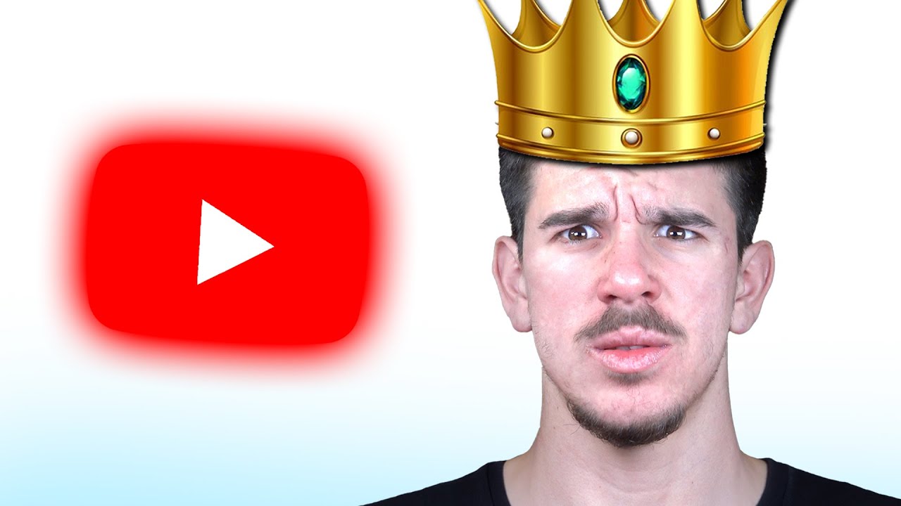 Бил съм Превзел Българския Youtube?!