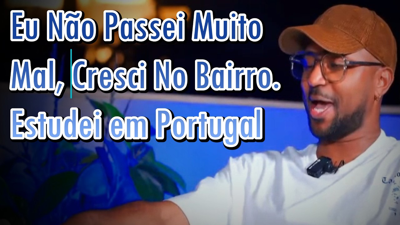 Young Double Conta Sua História