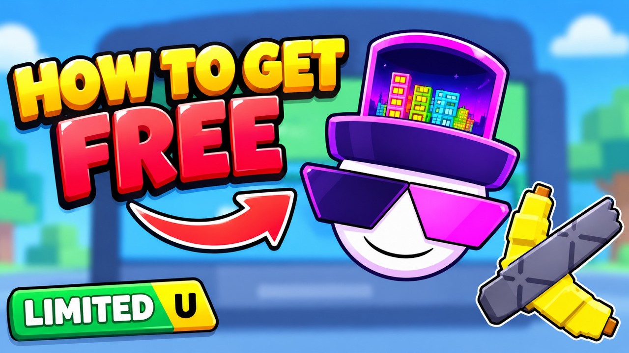 Как получить НОВЫЕ БЕСПЛАТНЫЕ крутые предметы в Flex UGC Codes ROBLOX