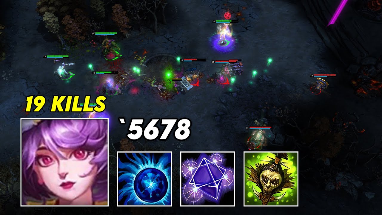 HON MVP Flint Beastwood - `5678 1824 MMR CM