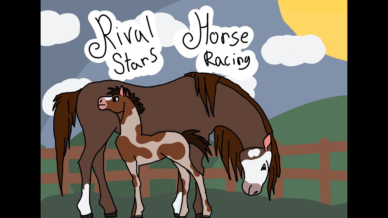 Rival Stars Horse Racing 🐎