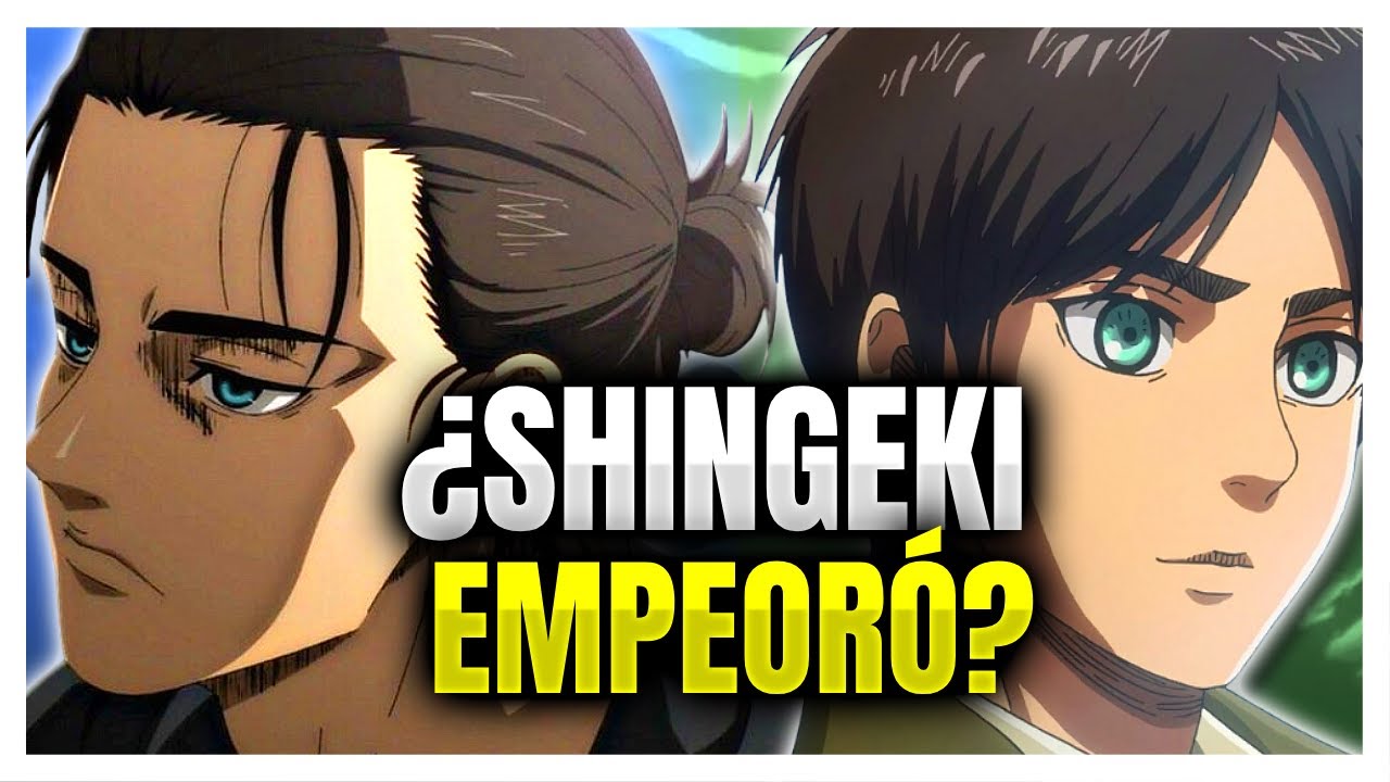 La Razón por la que Wit Studio HUMILLÓ a Mappa en SNK