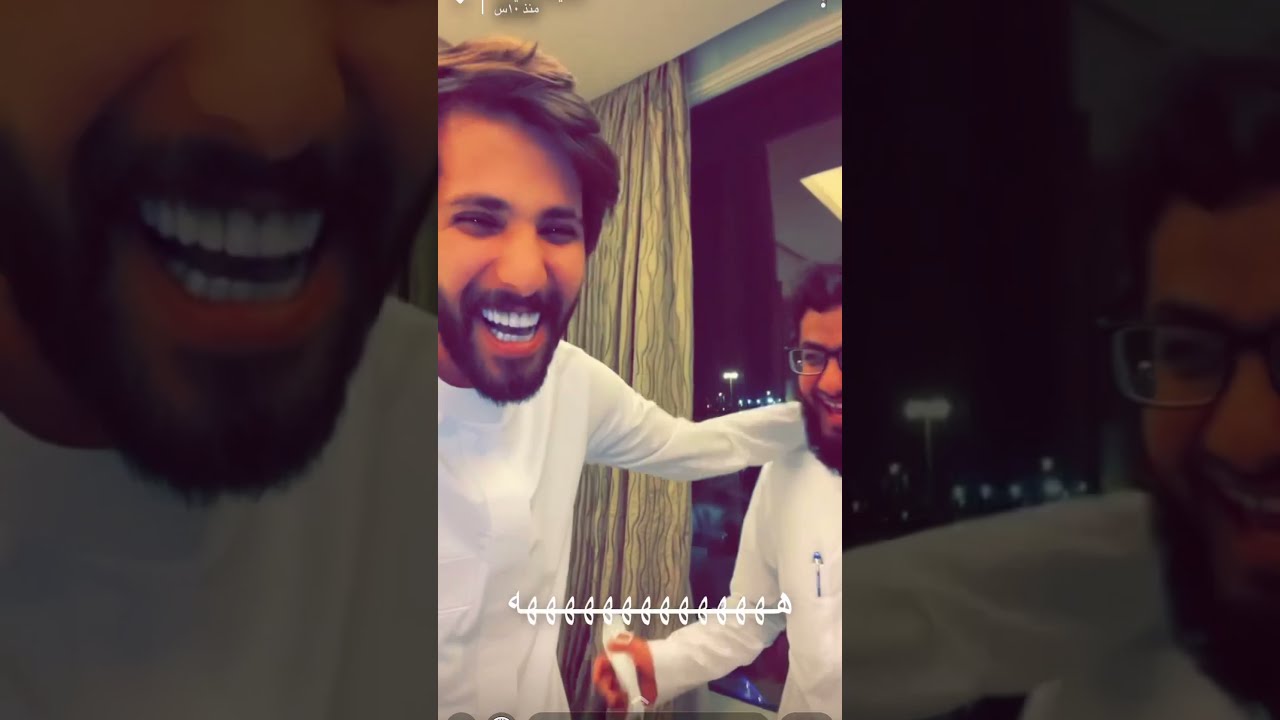 سنابات غازي المطيري_مع باخطيب معه ملف علاقي اخضر وبيغير اسمه ل غازي 😂🤣