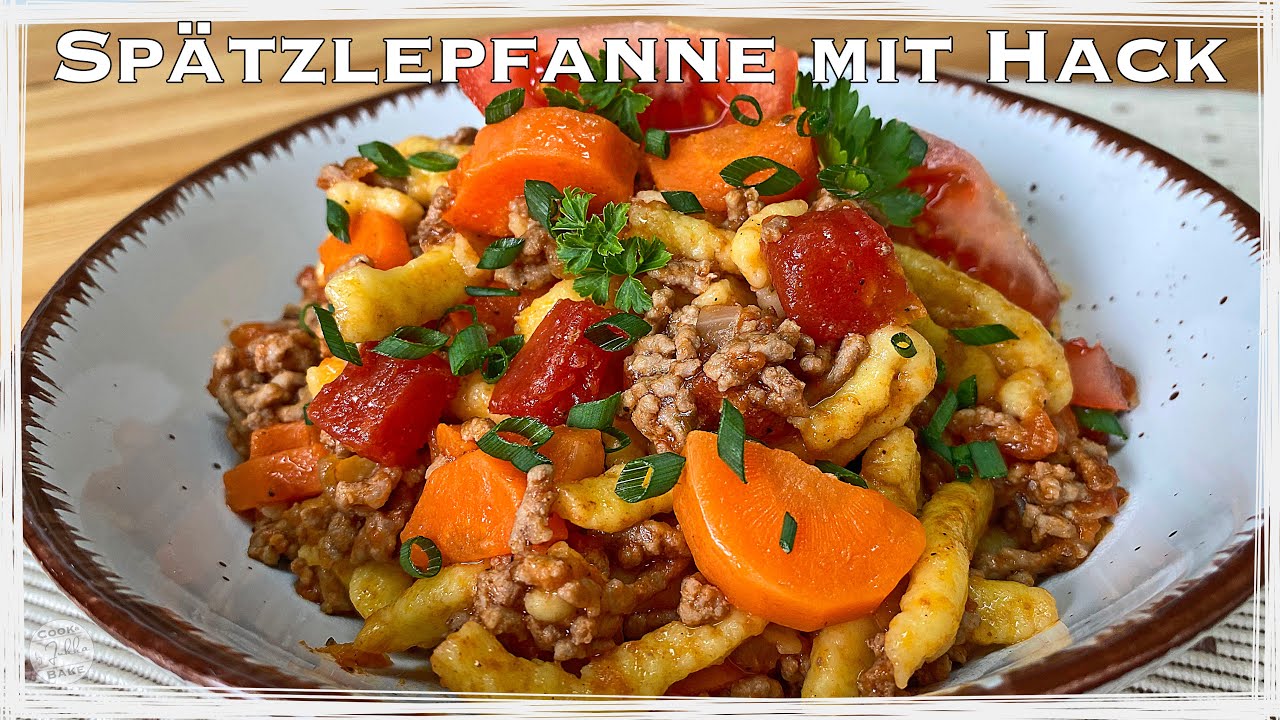 Fertig in 20 Minuten - Turboküche