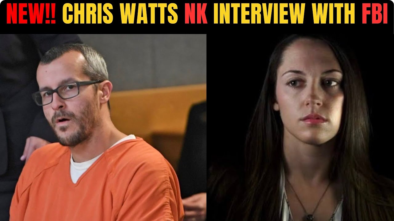 What Did She Know? Chris Watts' Nichol Kessinger Phone Interview | Justice for Shannan