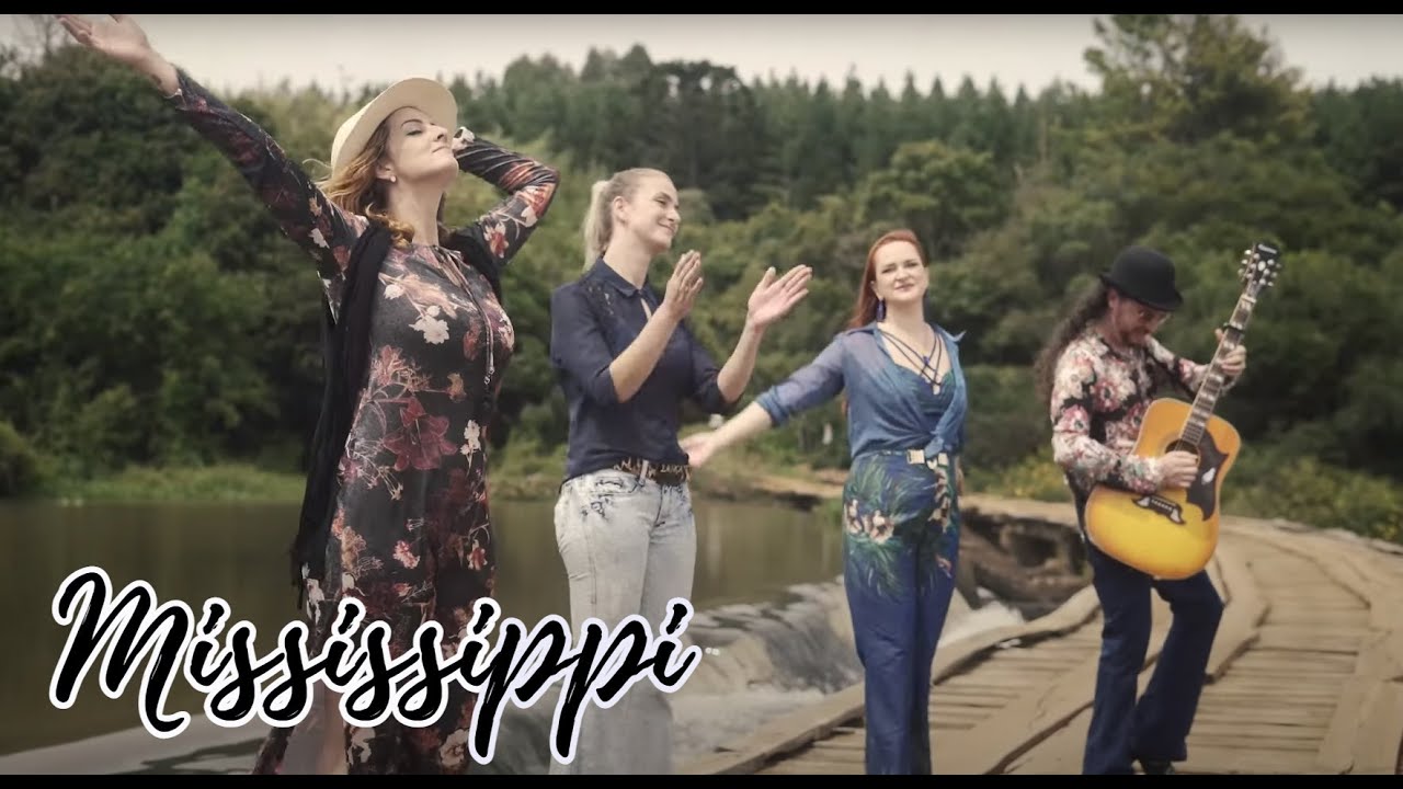 Mississippi - Pussycat  (acoustic cover)