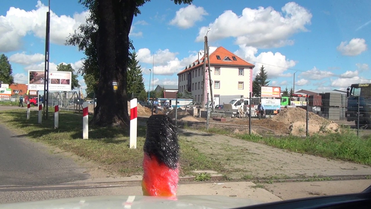 Martiany Kwiedzina Karolewo Kruszewiec Rastenburg Kętrzyn Trzy Lipy Biedaszki Polen 2.8.2016 #1354