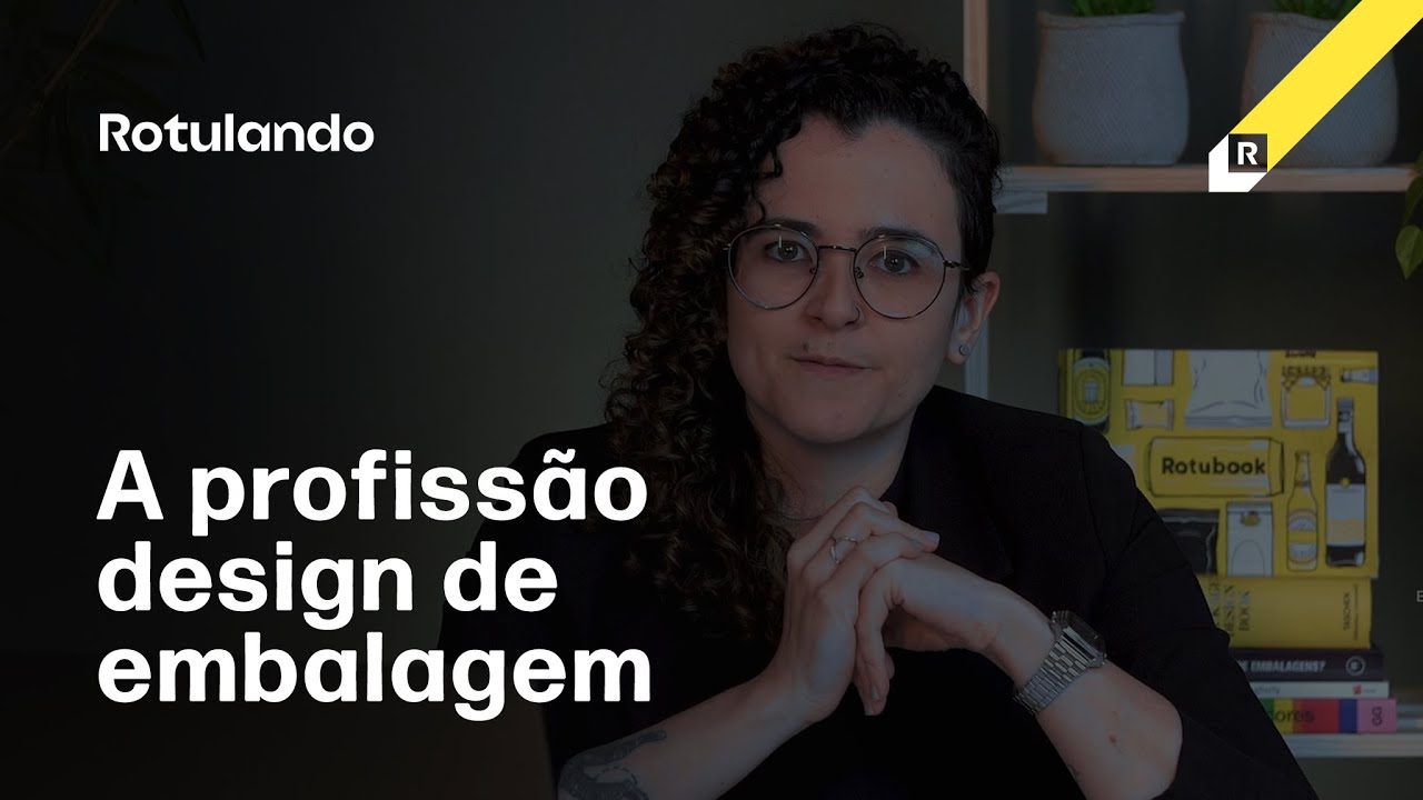 A profissão Design de Embalagem - Rotulando®