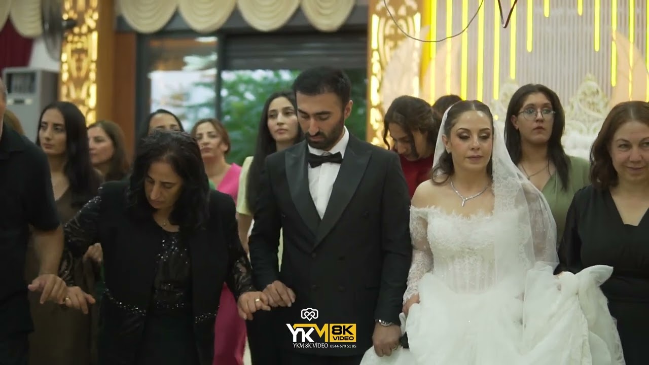 Serhat &  Sebehat  Daweta Gölyazı Xalko part 1