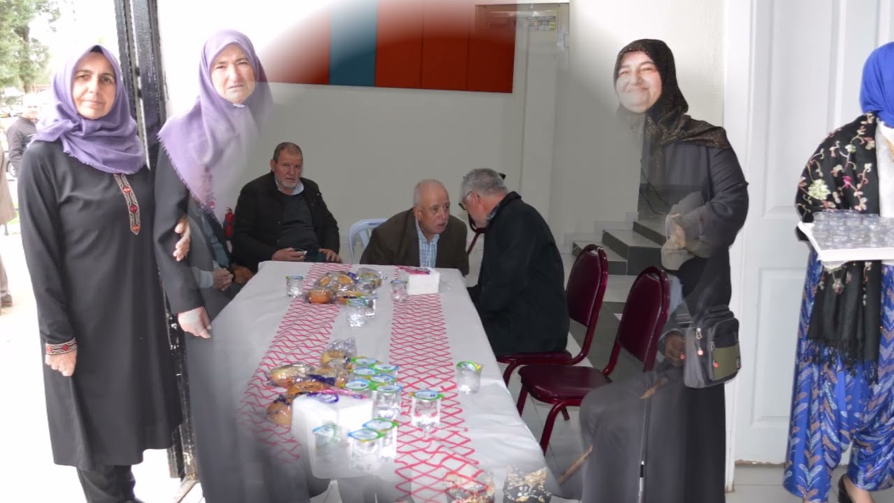 2025 EYLÜL | HACI HAYRI