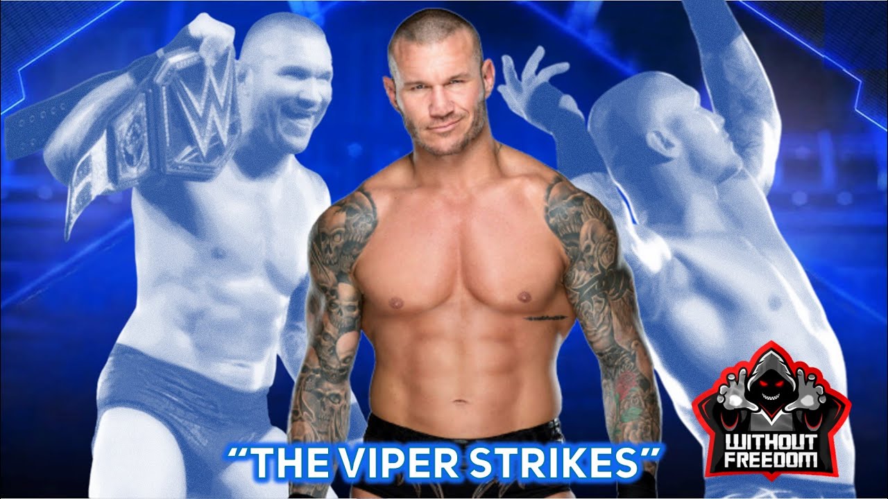 Randy Orton titantron | 