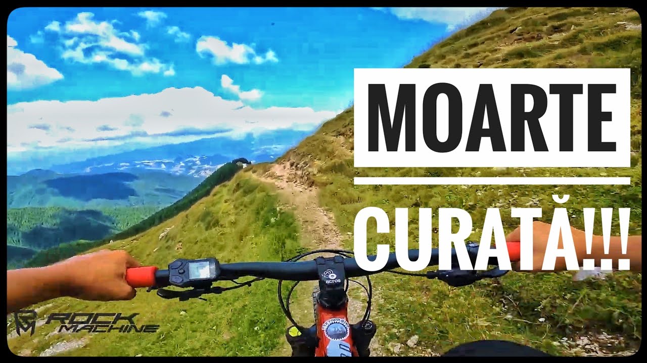 Perfect! Padina - Amfiteatrul Transilvania - Șaua Strungă - Moieciu | RETUR