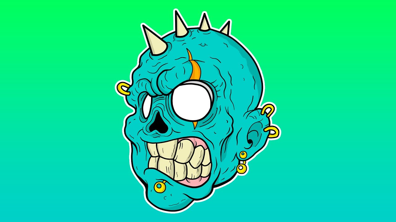 PISTA DE DRILL TRAP | HIPÓCRITA | Beat de trap/rap | Bupa Beats