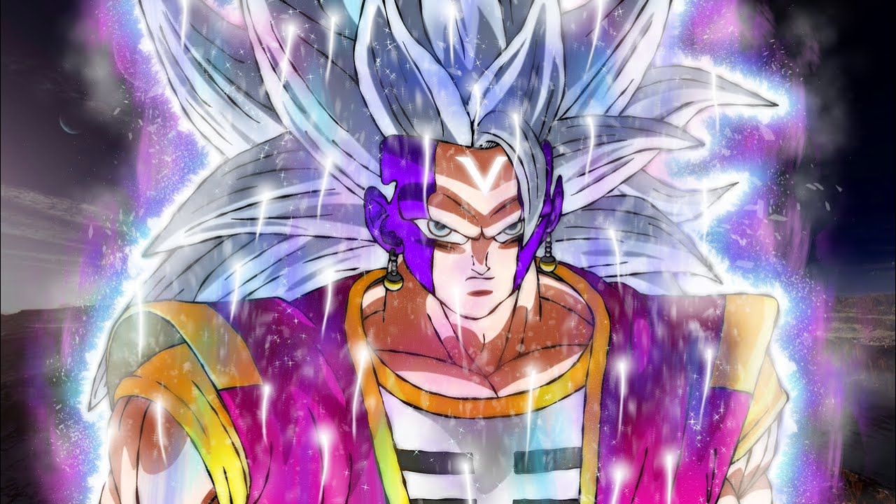 🔴 Dragon Ball Ultra - Evil Daishinkan Saga