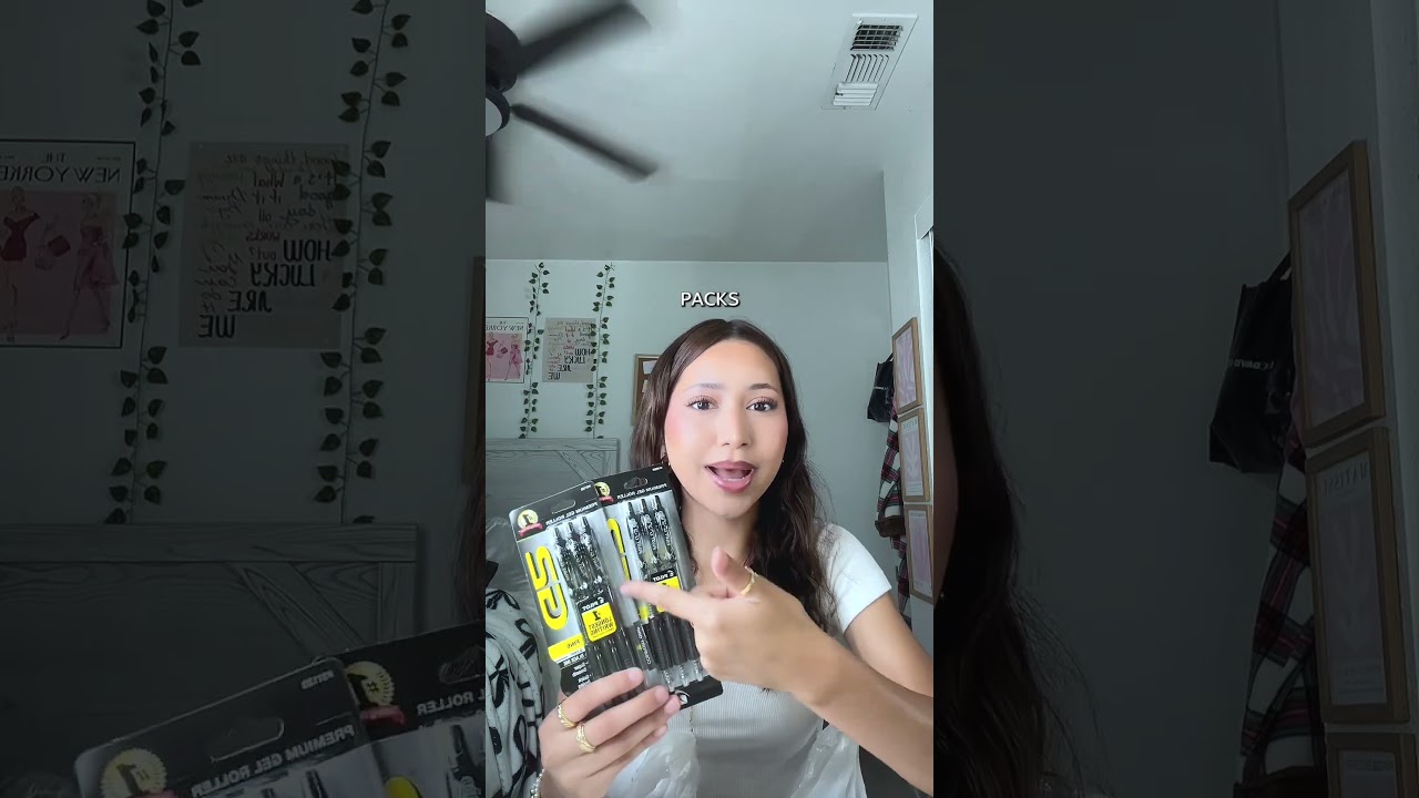 back to school supplies haul!! #backtoschool #school #supplies #haul #target #amazon #schoolsupplies