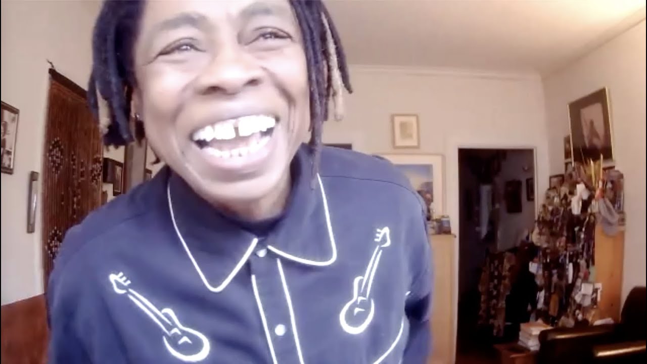 Learn a Song - Special Guest Melanie DeMore - Jan 16 2022