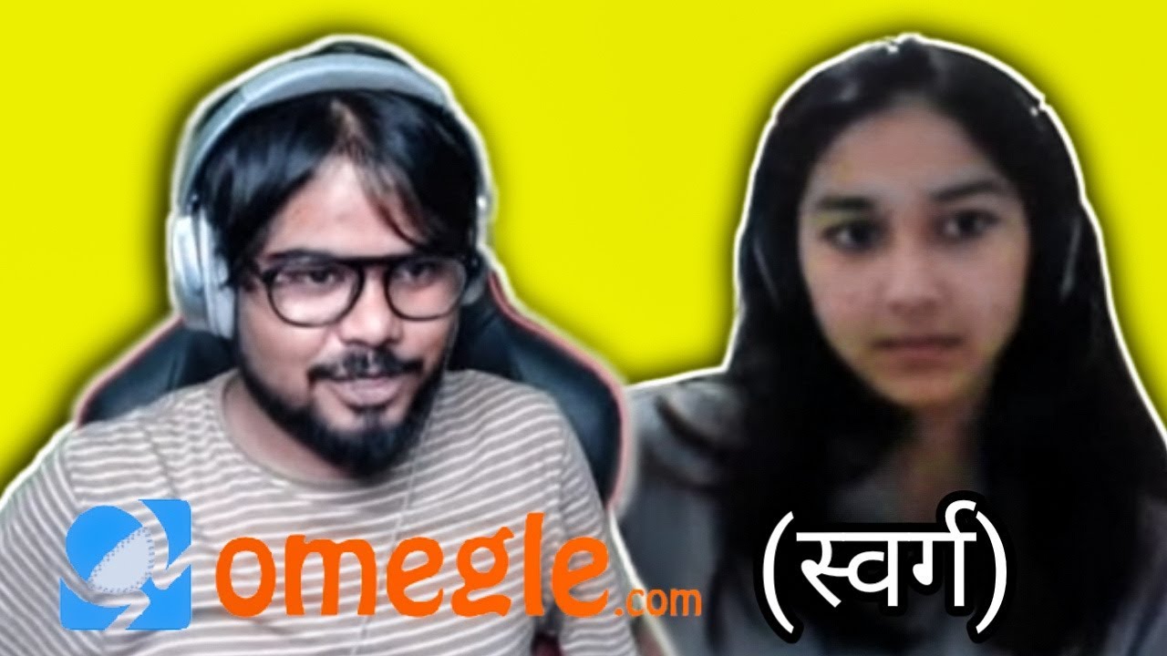 OMEGLE SWARG PART-5 || ANTARYAMI GAMING