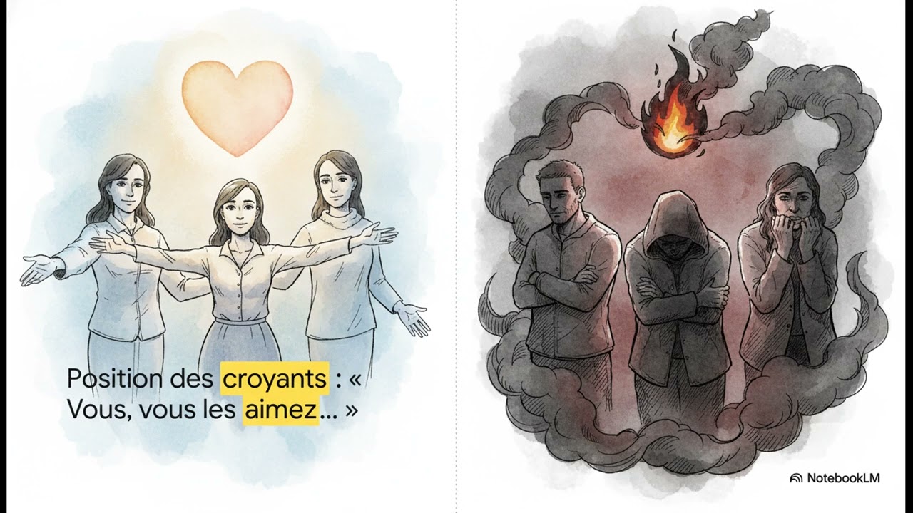 Communication stratégique et la bataille d'Uhud dans le Coran : De la distanciation sociale au front