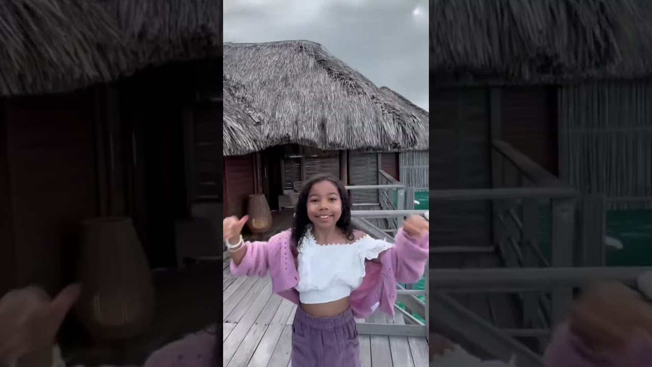 Vacation mode: ON. Frizz: OFF. 