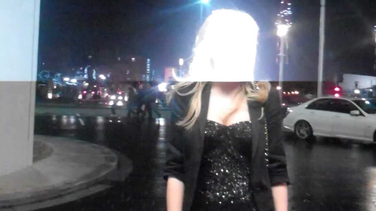 Scousewives Chloe Cummings Papped at Playground