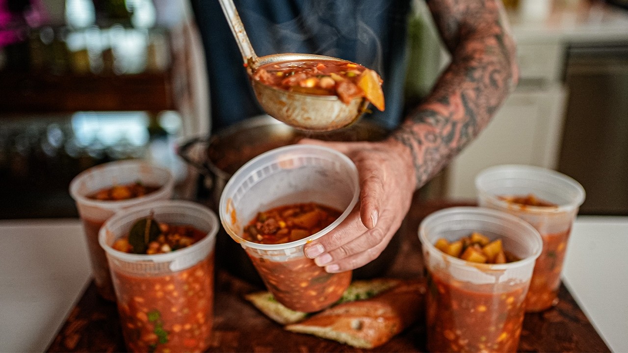 Большой вкус по доступной цене