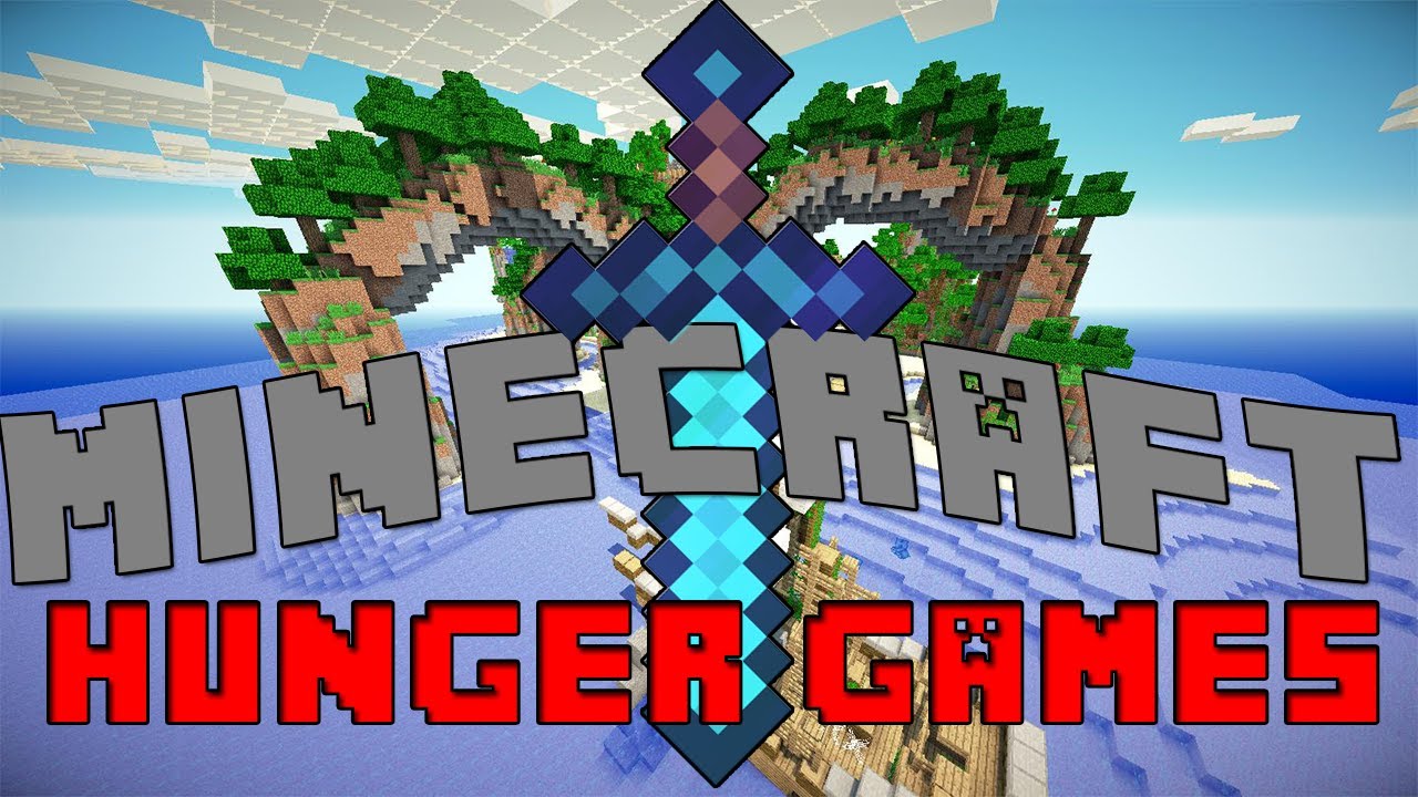 Minecraft: Survival Games! Game 5 - So Intense!