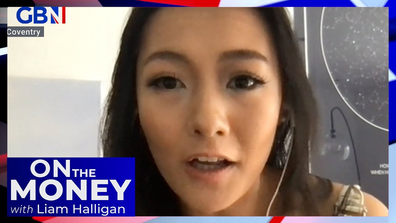 NASA rocket Artemis 1 set to lift off on historic moon mission | Dr Maggie Lieu reacts