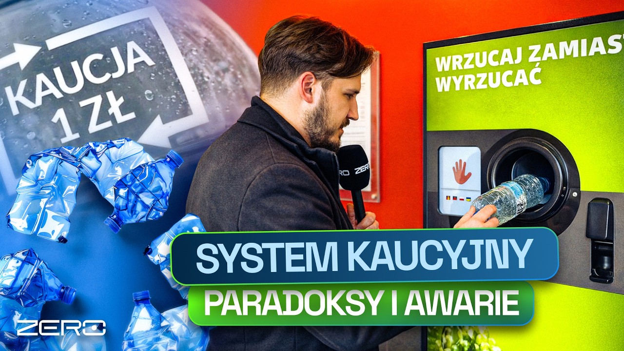 BUTELKOMATY. ABSURDY I CHAOS SYSTEMU KAUCYJNEGO