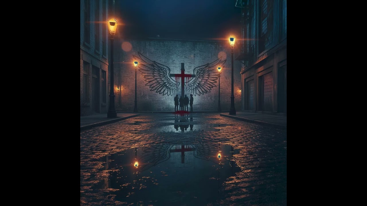 "Saints of Broken Streets" - Urban Drama Movie Theme Song