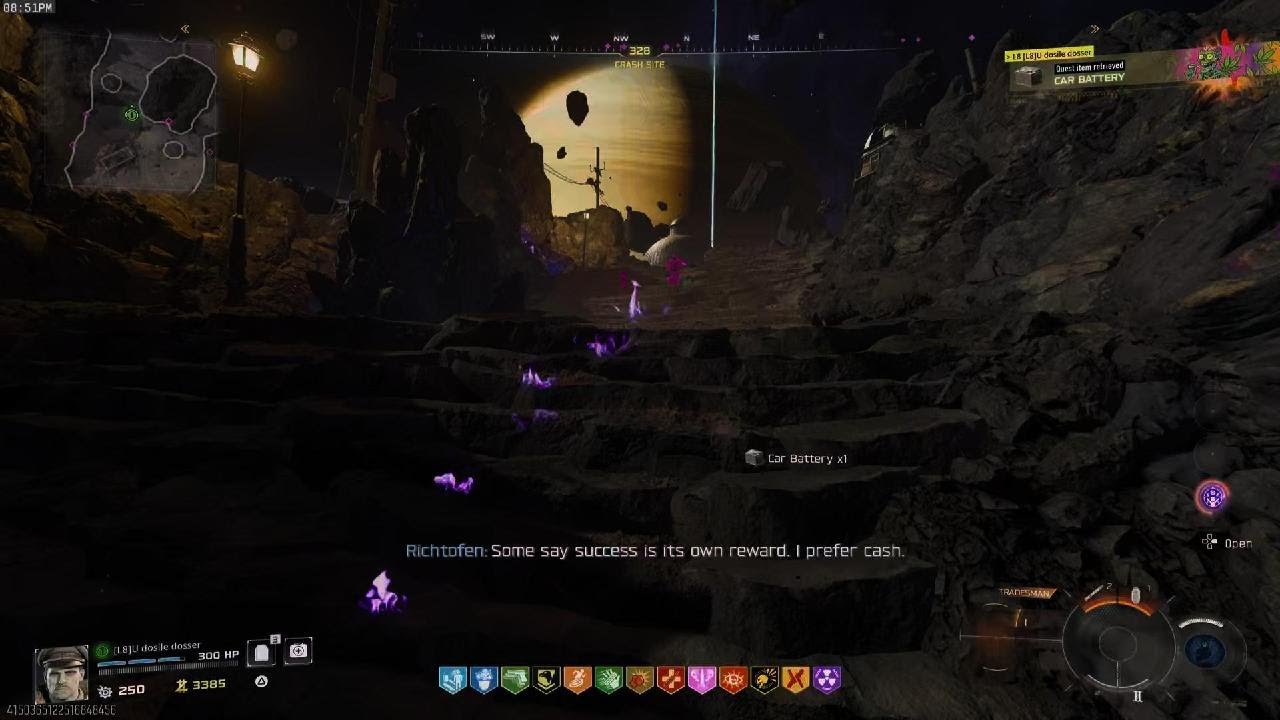 Astra malorum speedrun