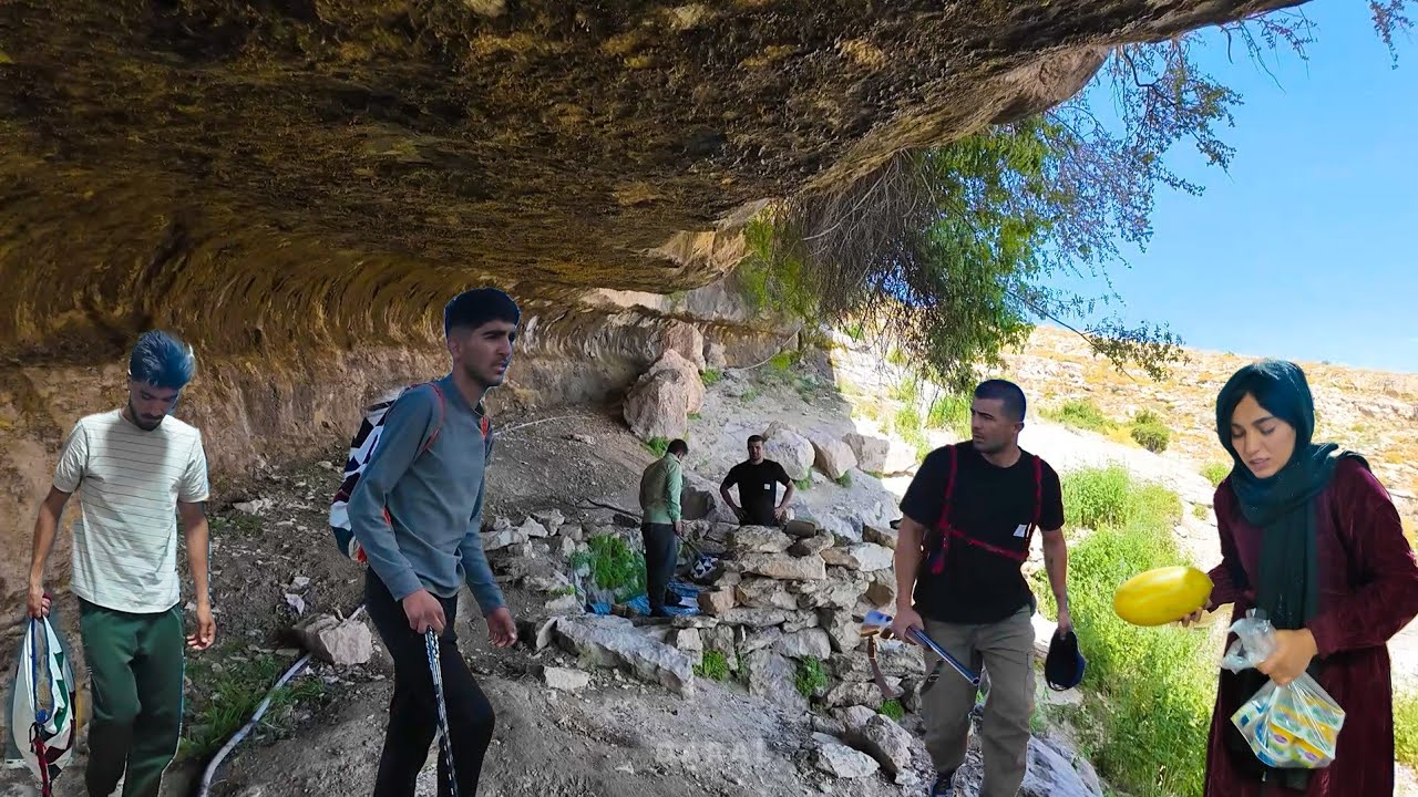 🧗🛖