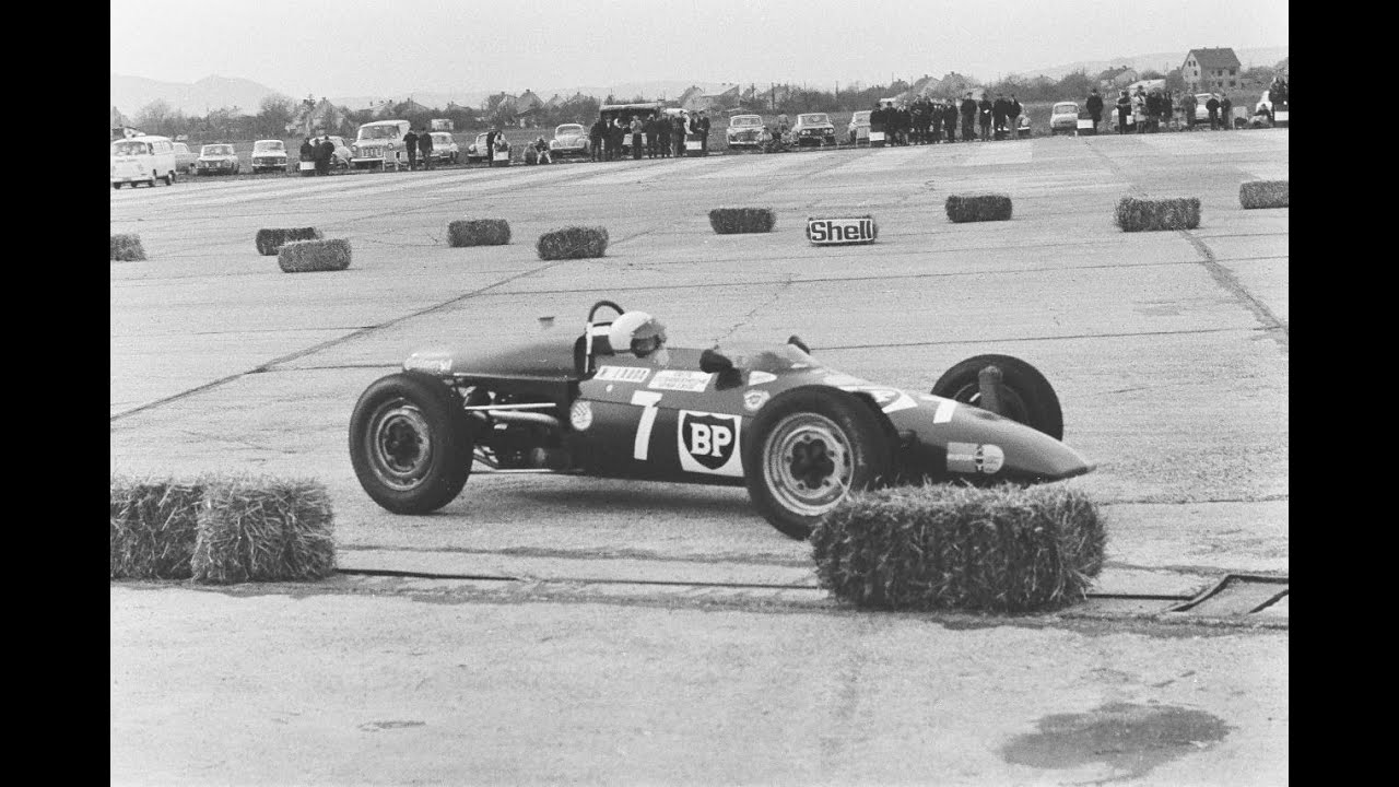 Formel Vau Höhepunkte 1969