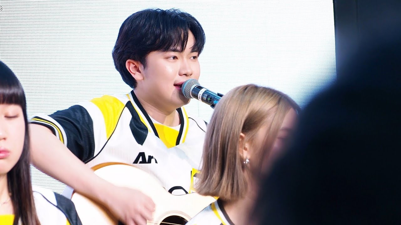 20260210 [Fancam] Porch Pathaseth - นี่เลิกกันแล้วใช่ไหม - BOXX MUSIC X ARI 2026 Mini Concert