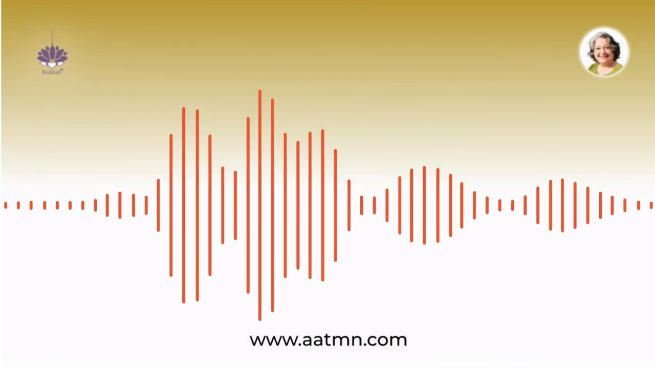 Guided Meditation to create positive possibilities