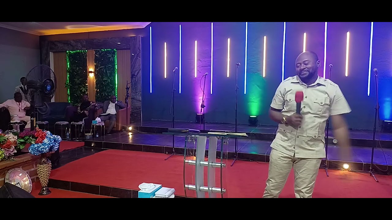 1e MESSAGE DU MARDI 14 OCT A MERH 14 PAR DR ELIE TUDIKONKA 