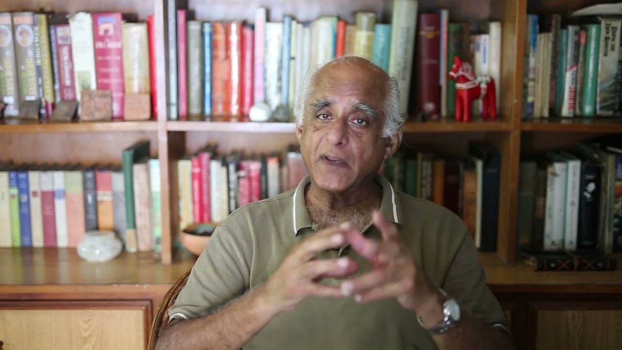 Aik Musafir Ki Duniya by Salman Rashid | EP 95| A Time of Madness 2