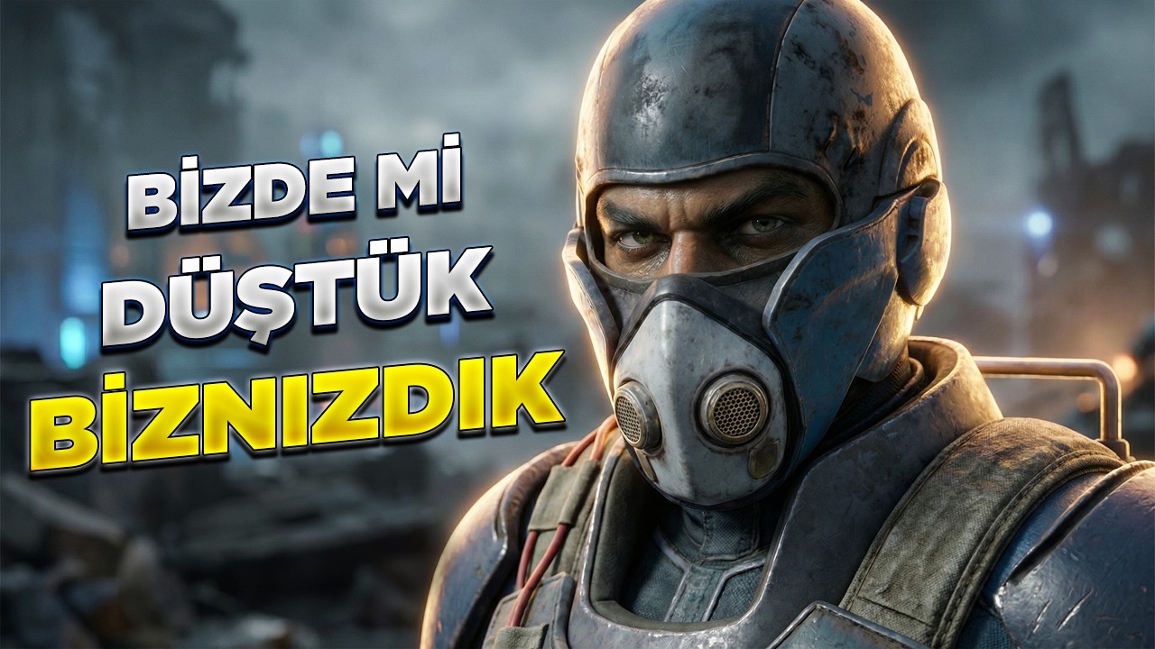 FARMDAN SONRA STELLA MOVEMENT DENİYECEĞİZ  😈  |  PVP  |  ARC RAİDERS