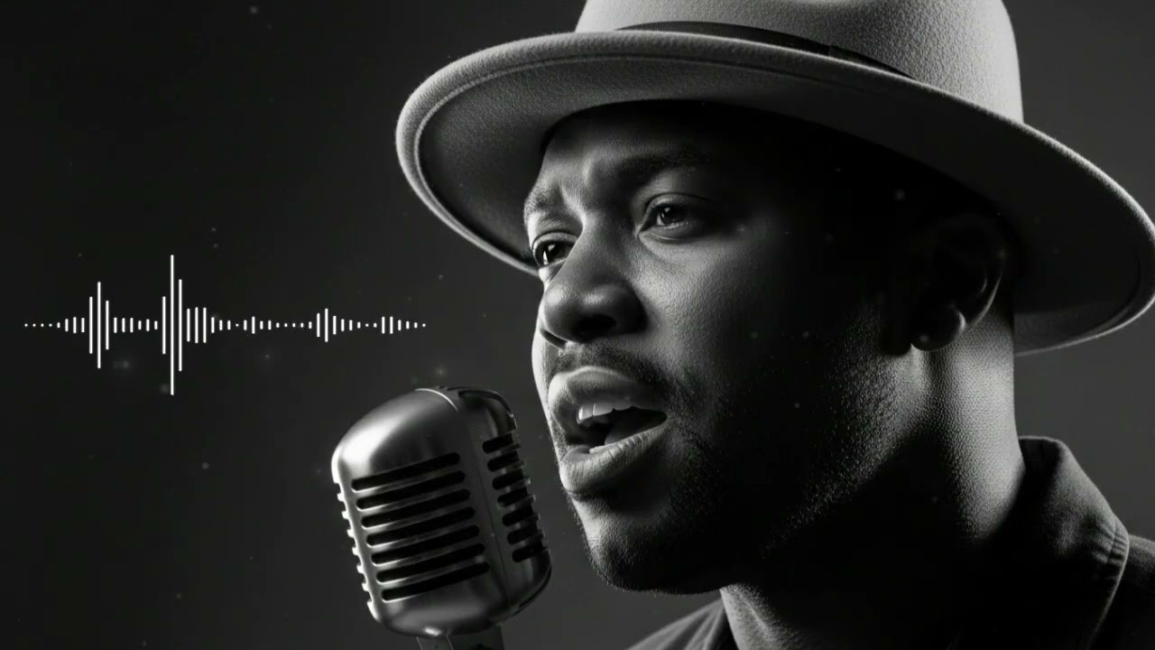【R&B Soul】Smooth Chill R&B – Deep Grooves & Soulful Voices