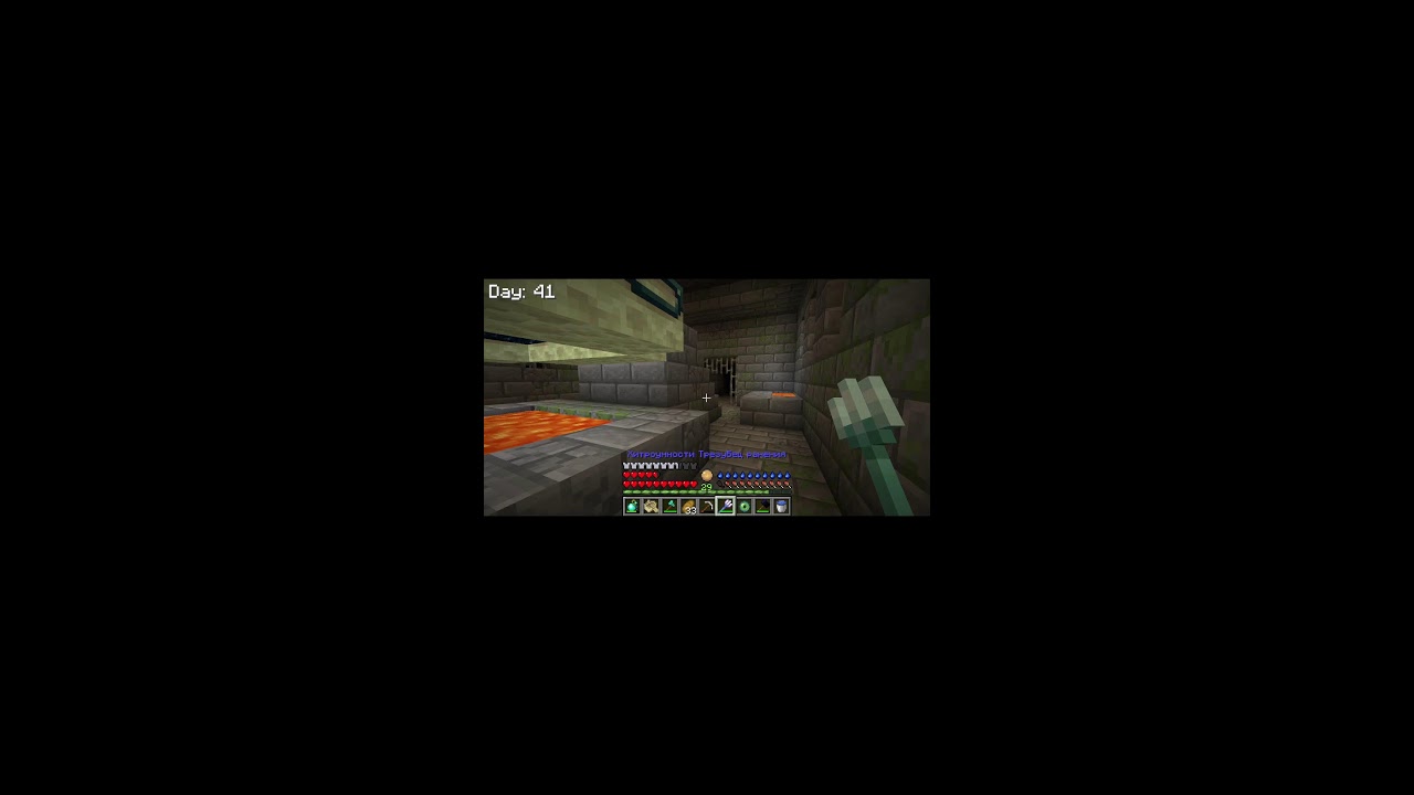 Minecraft playing  (i noob and first time play)