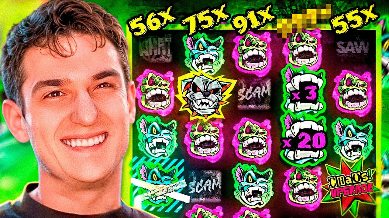ПОКРУТИЛИ CHAOS CREW ПО 80.000 РУБЛЕЙ / ЭВЕЛОН ИГРАЕТ В КАЗИНО