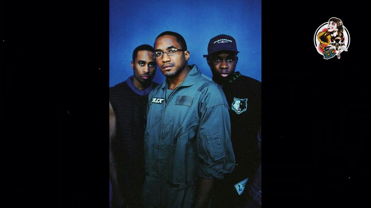 A Tribe Called Quest - Can I Kick It? Quasilev Remix [2026]