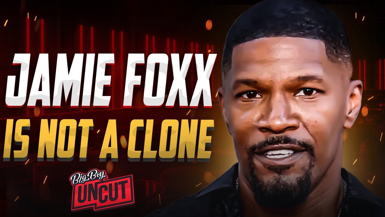 Jamie Foxx Comeback | What Had Happened Was Netflix Special, Katt Williams, Diddy, Halle Berry UNCUT