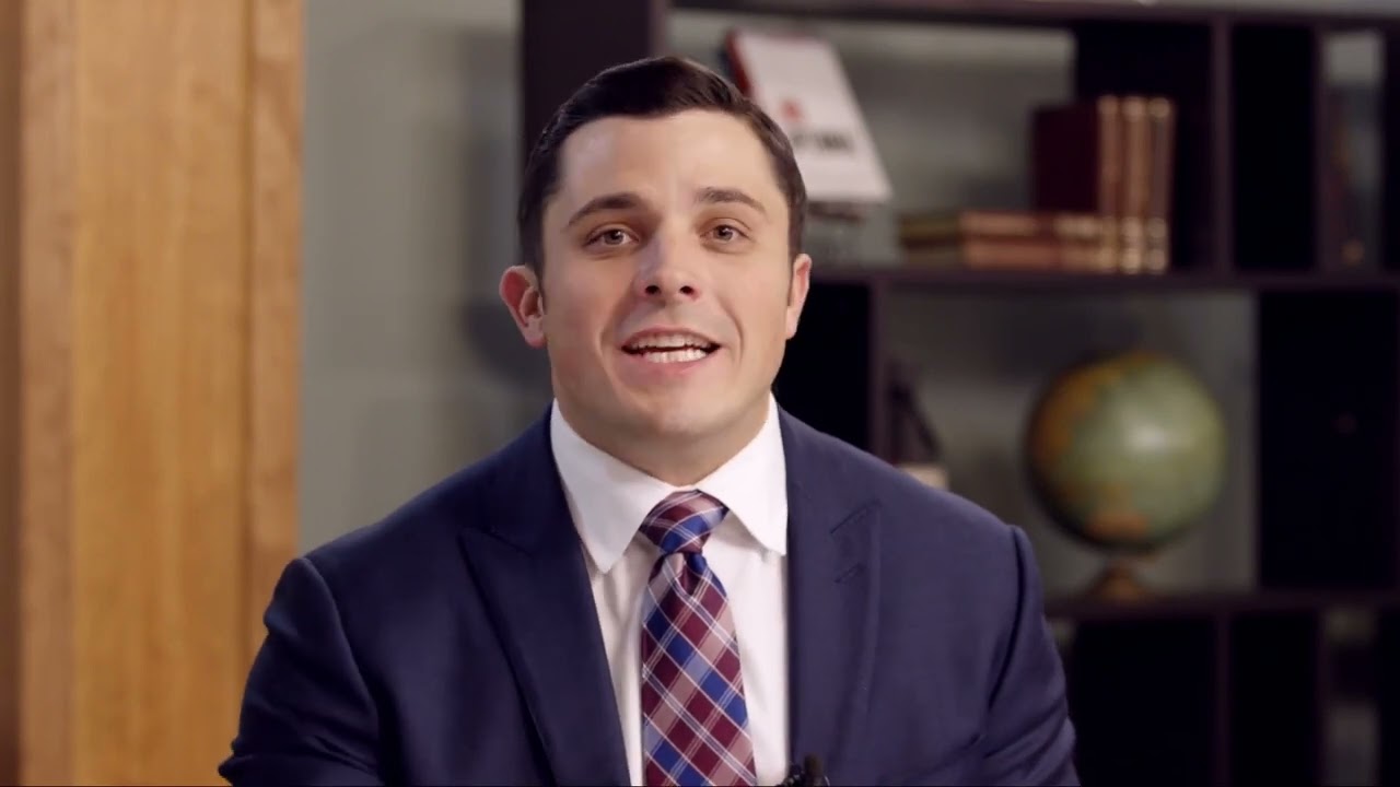 From Burned Out to Breakthrough &mdash; Casey Weade's PSBLTY Story