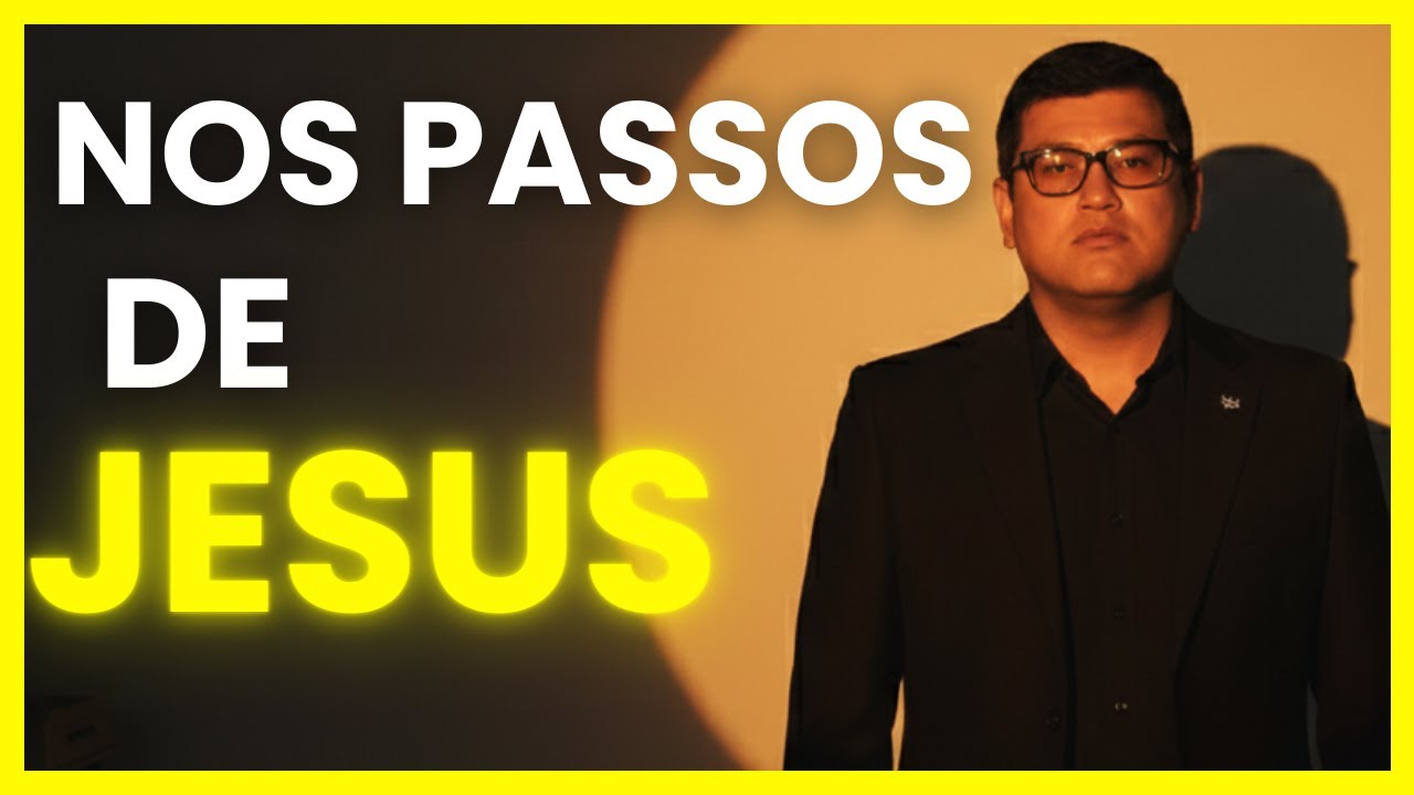 IAEI Minokamo - Nos passos de Jesus
