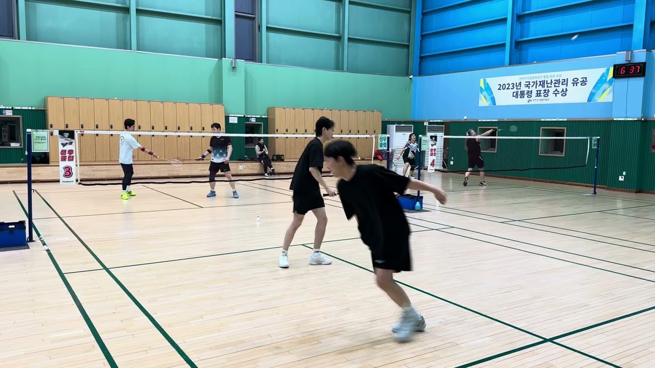 [2월28일(토)] 이잉태/여뚜기(30E) vs 피들장/비에스(40E/45D)