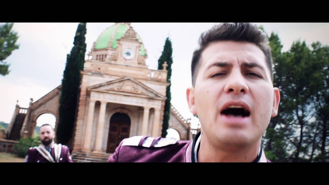 Capitanes de Ojinaga - Cuando Quieras Llorar [Video Oficial]