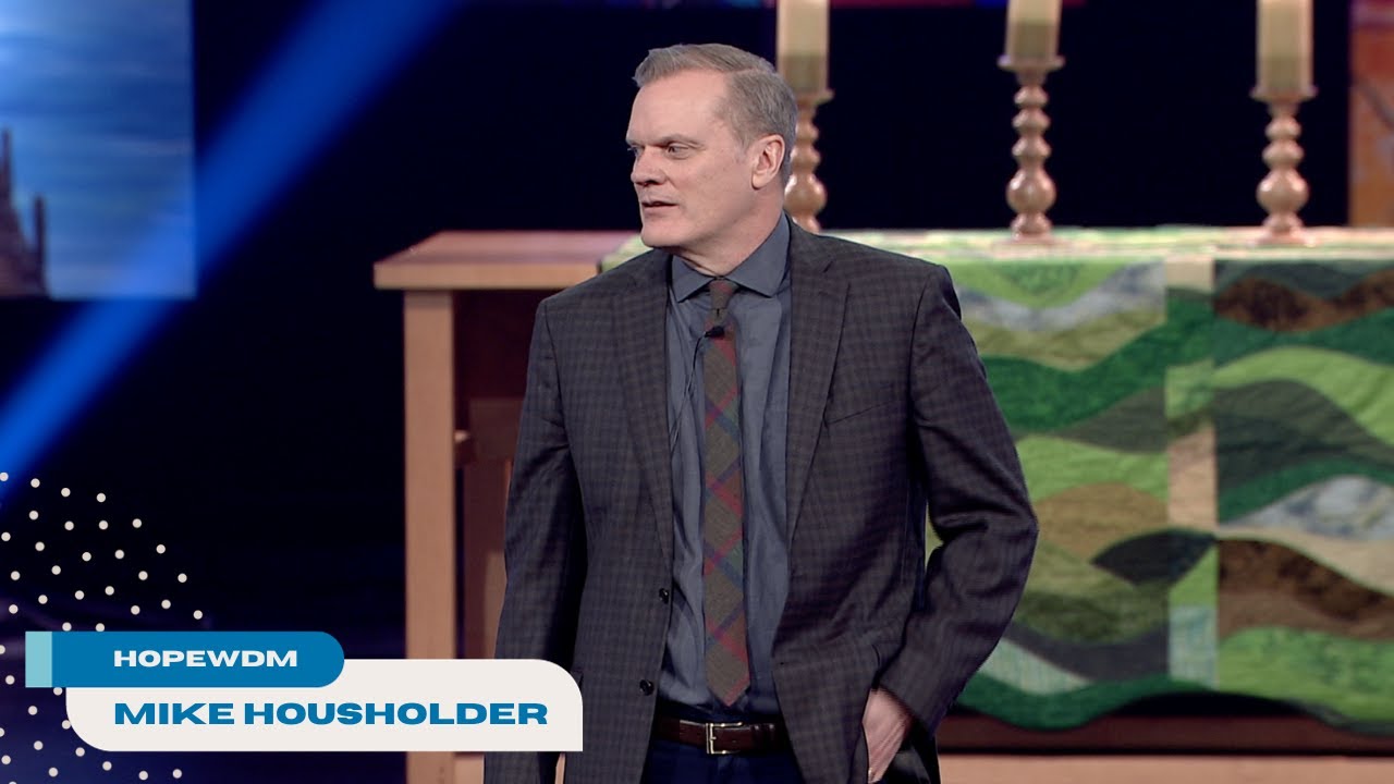Hey Jude! | Mike Housholder | 11.19.2023