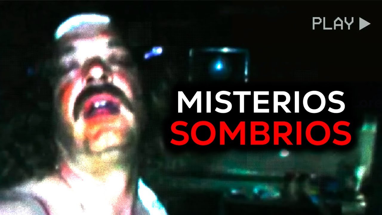 Mistérios Bizarros da Humanidade