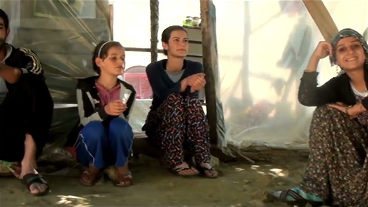 Huzurlu (Hınzırlı yaylası)