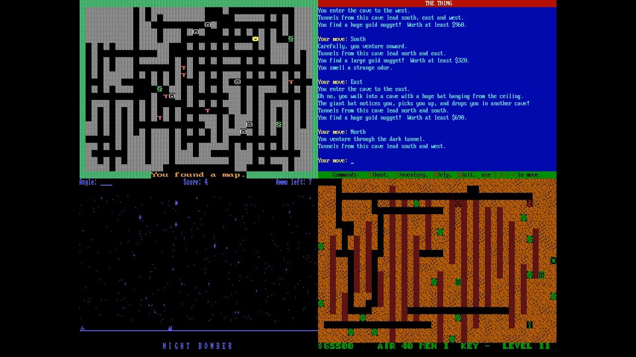 Adventure Fun-Pak - ADG Episode 313